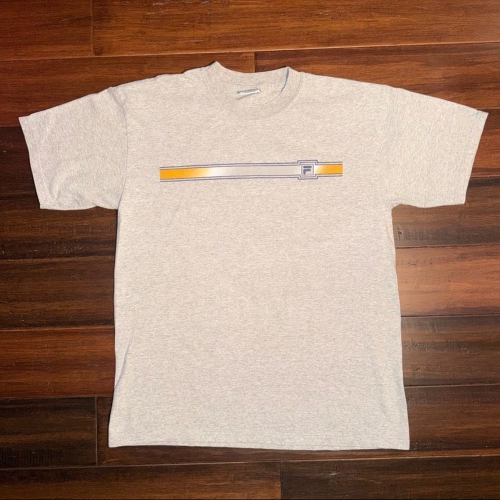 Vintage Fila T-Shirt